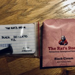 Black Cream